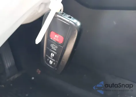 2023 Toyota Rav4 Hybrid Se from USA, damaged, VIN 4T3T6RFV5PU131174